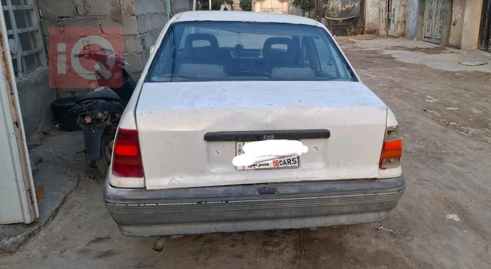 Daewoo LeMans